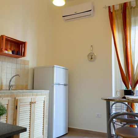 Virginias House Apartment Palermo Exterior photo
