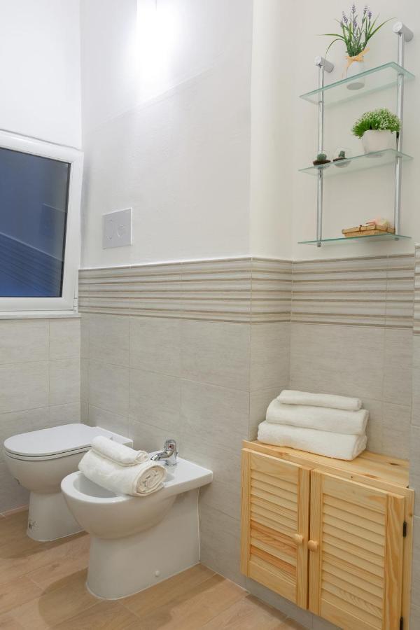 Virginias House Apartment Palermo Exterior photo