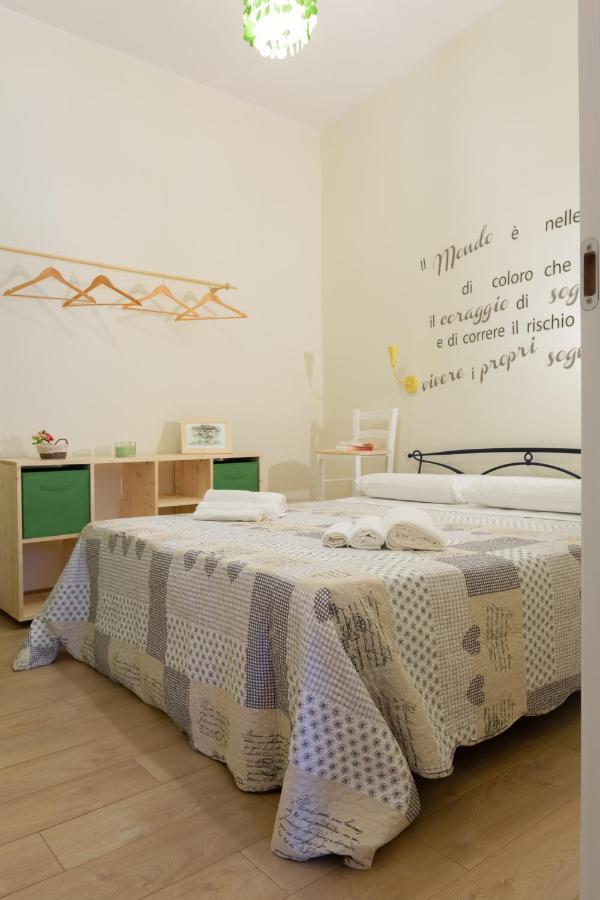 Virginias House Apartment Palermo Exterior photo