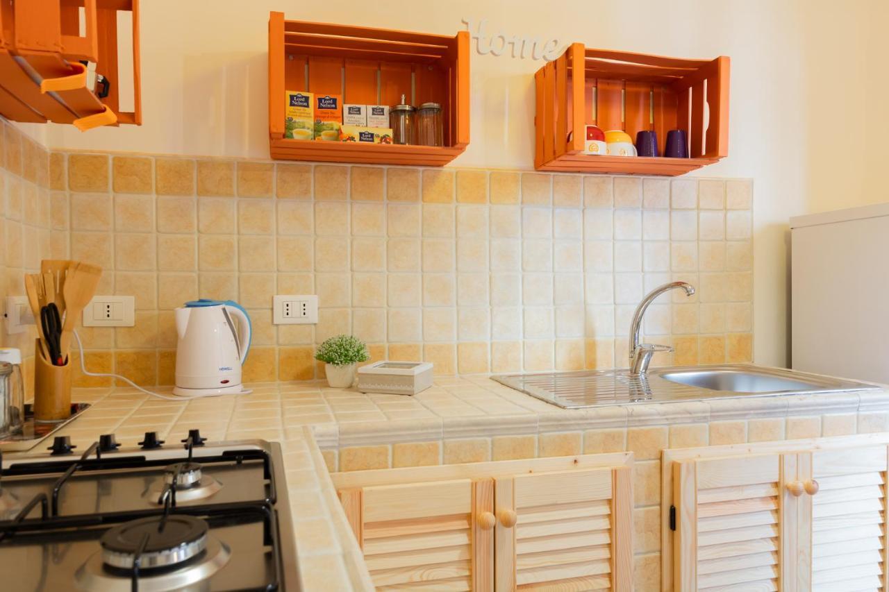 Virginias House Apartment Palermo Exterior photo