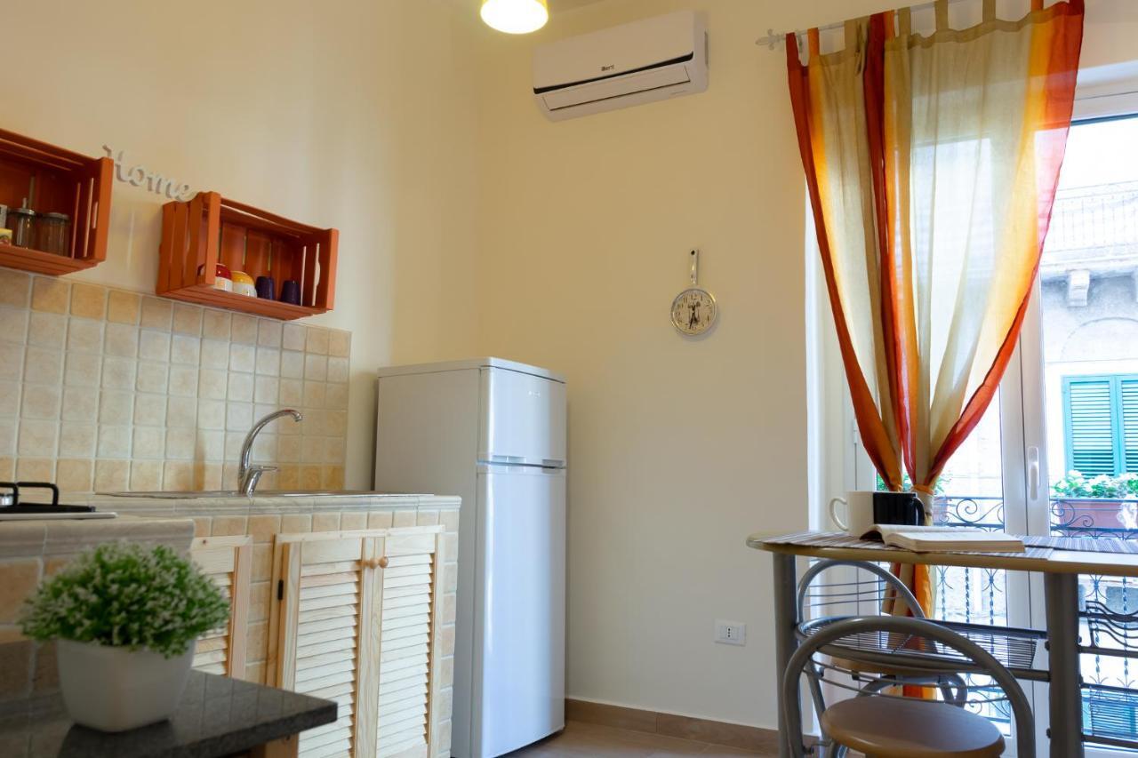 Virginias House Apartment Palermo Exterior photo
